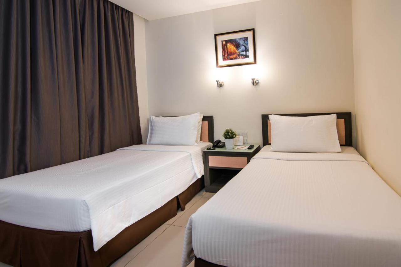 Corona Inn Kuala Lumpur — Photos 3
